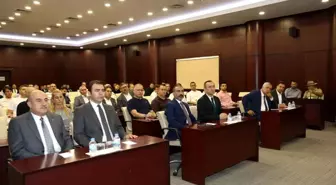 Özbekistan Ülke Günü Gaziantep’te Gerçekleştirildi