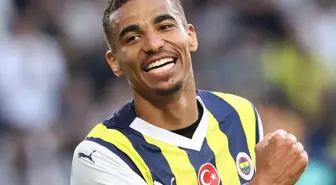 Güle güle Alexander Djiku! Yeni takımı çok konuşulur