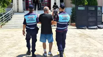 Didim'de Çocukları Kullanarak Müstehcen Yayın Üreten Şahıs Yakalandı