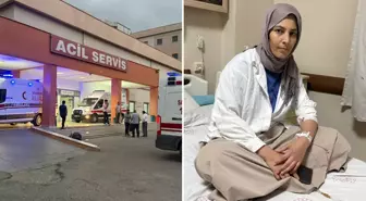 Iğdır'da iki hafta arayla benzer vaka! Onlarca kişi pastadan zehirlendi