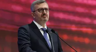 İletişim Başkanı Duran'dan İsrail'in Gazze'yi işgal planına sert tepki
