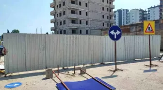 Adana'da Trafik Kazası: Müteahhit Hayatını Kaybetti