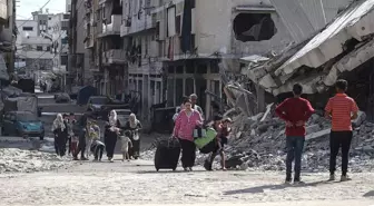 İsrail'in Gazze Şehri'ne yönelik işgal kararına tepkiler ne oldu?