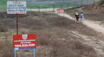 İstanbul barajlarının doluluk oranı yüzde 50'nin altına indi