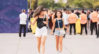 İstanbul Festivali'nde Eğlence Dolu 17 Gün!
