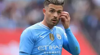 Jack Grealish Fenerbahçe'yi reddetti
