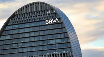 Kripto para borsası Binance ile BBVA ortaklığını duyurdu