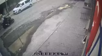 Küçükçekmece'de Altın Atölyesine Silahlı Saldırı