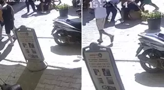 Kuzenini bıçakla katletti, tüm suçu adını bile bilmediği ilaca attı