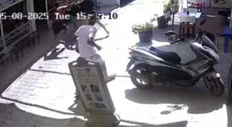 Bodrum'da Alacak Verecek Meselesi Kanlı Bitti: Bir Kuzen Öldürüldü