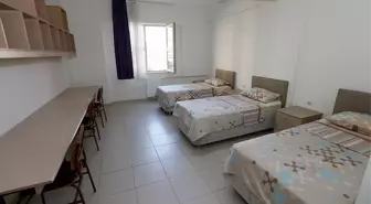 KYK başvuruları ne zaman başlıyor? 2025 KYK yurt başvurusu nasıl yapılır?