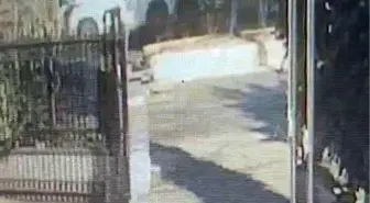 Tuzla'da Staj Yapan Lise Öğrencisi Cipin Çarpması Sonucu Hayatını Kaybetti