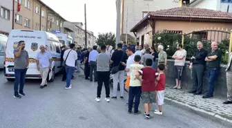 Sivas'ta Mahalle Muhtarı Ölü Bulundu