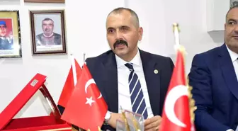 MHP'den Ardahanlılara Terörsüz Türkiye Buluşmasına Davet