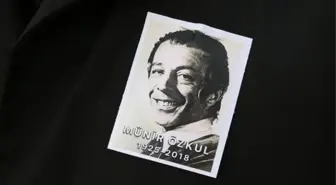 Münir Özkul öldü mü, yaşıyor mu? Münir Özkul ne zaman öldü?