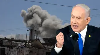 Netanyahu Gazze'yi işgal mi edecek? Gazze devralma planı nedir?