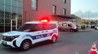 Niğde'de Silahlı Saldırı: 8 Yaşındaki Çocuk Ağır Yaralandı, 4 Şüpheli Yakalandı