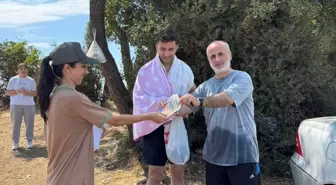 Orman Genel Müdürlüğü, Yangın Riski Hakkında Uyarılarda Bulundu
