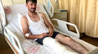 Ordu'da Silahlı Kavga: 1 Yaralı