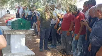 Üniversite Öğrencisi Teslime Hanedan, Ormanda Ölü Bulundu