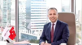 OYAK Çimento 2025'in ilk yarısında 3,6 milyar TL net kâr elde etti