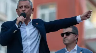 Özel'in "İBB davası borsası" iddiasından sonra gözaltına alınan avukat serbest