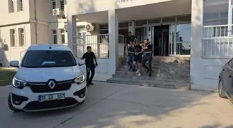 Samandağ'da Alkollü Kişilerin Parkta Bıçaklı Saldırısı: 1 Tutuklama