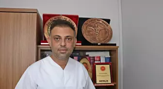 Dicle Üniversitesi'nden Rahim Sarkması Ameliyatında Yeni Teknik: Peker Tekniği