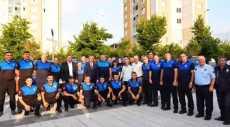 Sancaktepe Belediyesi Tapu Sorunlarını Çözmeye Devam Ediyor