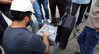 SEDAŞ'tan Yüksek Teknolojili Yatırım: 5 Yeni Kablo Test Cihazı