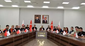 Şırnak'ta Deprem Tatbikatı Hazırlıkları Tamamlandı