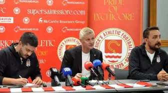 Solskjaer'den St Patrick's Maçı Değerlendirmesi: 'Daha Etkili Olabilirdik'