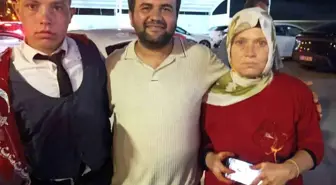 Boyabat'ta Asker Uğurlama Töreni: İbrahim Çetin Gündem Oldu