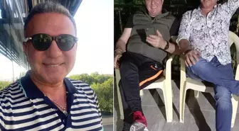 Spor ve inşaat dünyasını sarsan ölüm! Rezidansta vurulmuş halde bulundu