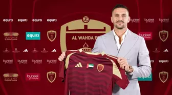 Dusan Tadic, Al Wahda ile Anlaştı
