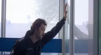 Teknesi parçalanmış halde bulunan iş insanını arama çalışmaları 4'üncü gününde