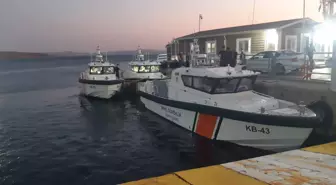 Bozcaada'ya Giden İŞ İnsanı Halit Yukay'dan 4 Gündür Haber Yok