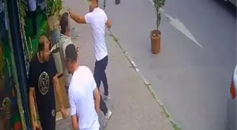 Esenyurt'ta Telefon Tamiri Tartışması Kavgaya Dönüştü