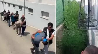 Torbacıların emniyetteki savunmaları 'pes' dedirtti: Baş ağrısı için kullanıyorum