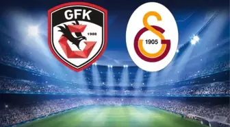 Torreira pozisyonu penaltı mı (Gaziantep FK Galatasaray)?
