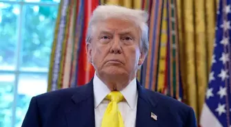 Trump, Azerbaycan ve Ermenistan Liderleri ile Tarihi Barış Anlaşmasını Duyurdu