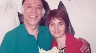 Umman Özkul öldü mü? Münir Özkul'un eşi Umman Özkul neden öldü?