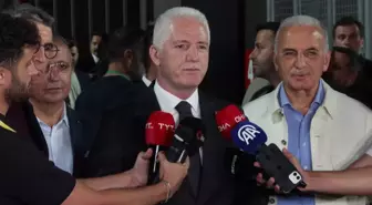 İstanbul Valisi Davut Gül, Protokol Kurallarına Uyulmasını Vurguladı