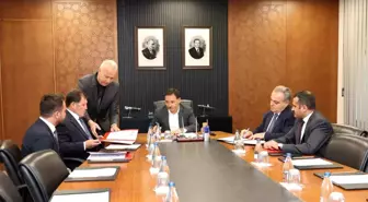 Kayseri'de ERVA Spor Okulları Akademisi Protokolü İmzalandı