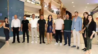 VANmall AVM, Açılışından Sonra Hızla Büyüyor