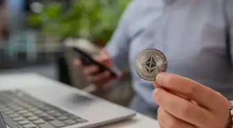 Vitalik Buterin ETH hazine şirketlerini destekliyor