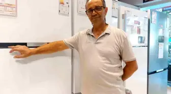 Düğün Sezonunda Beyaz Eşya Satışları Arttı