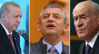 Hangi ilde hangi parti birinci? İşte 10 büyükşehirde yapılan seçim anketinin sonuçları