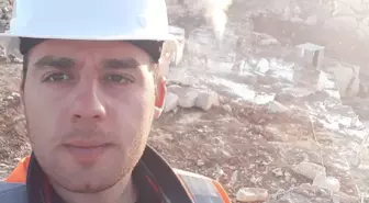 Beyşehir'de 3 Tonluk Mermer Bloğu Altında Kalan Maden Mühendisi Hayatını Kaybetti