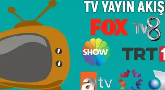 9 Ağustos TV yayın akışı! Bugün televizyonda neler var?